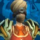 Character Avatar